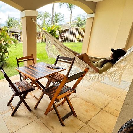 Residence Cumbuco Paradise Beach Exterior photo