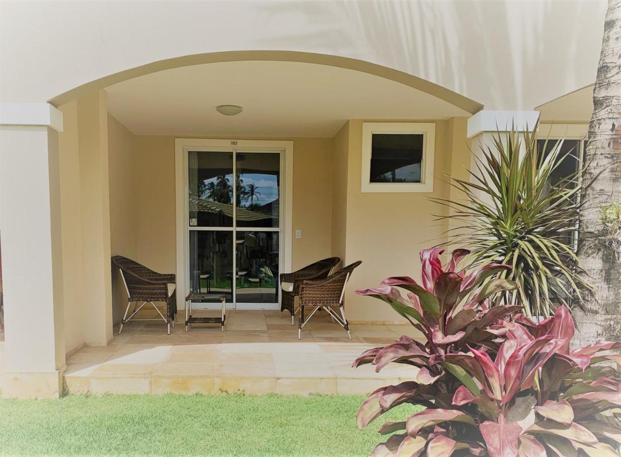 Residence Cumbuco Paradise Beach Exterior photo