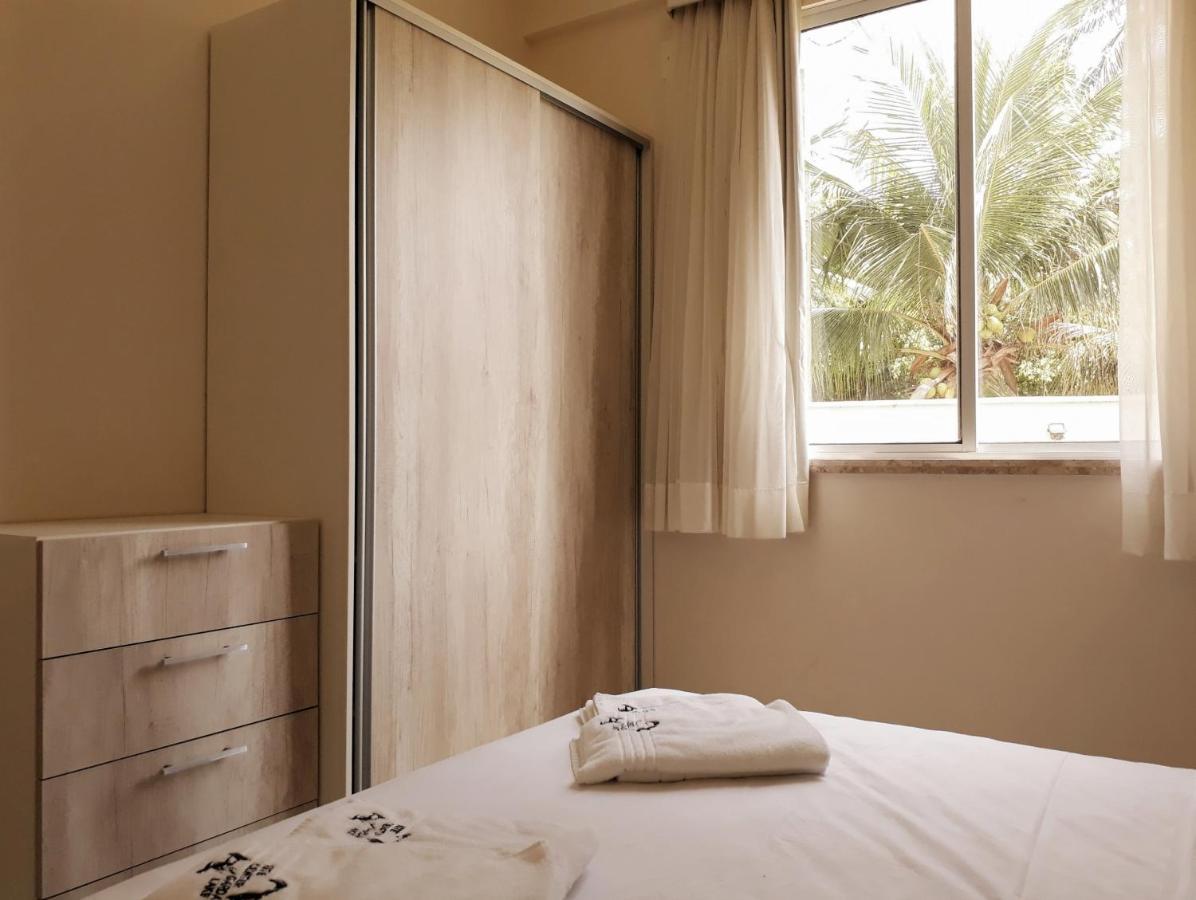 Residence Cumbuco Paradise Beach Exterior photo
