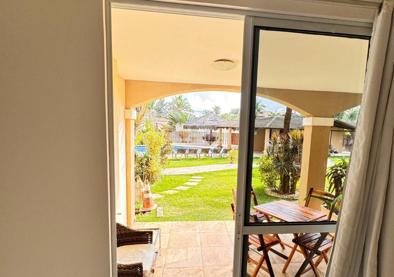 Residence Cumbuco Paradise Beach Exterior photo