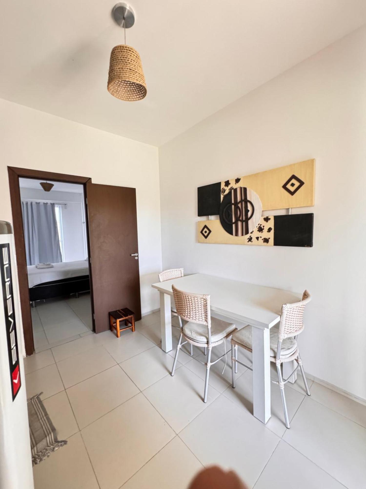 Residence Cumbuco Paradise Beach Exterior photo