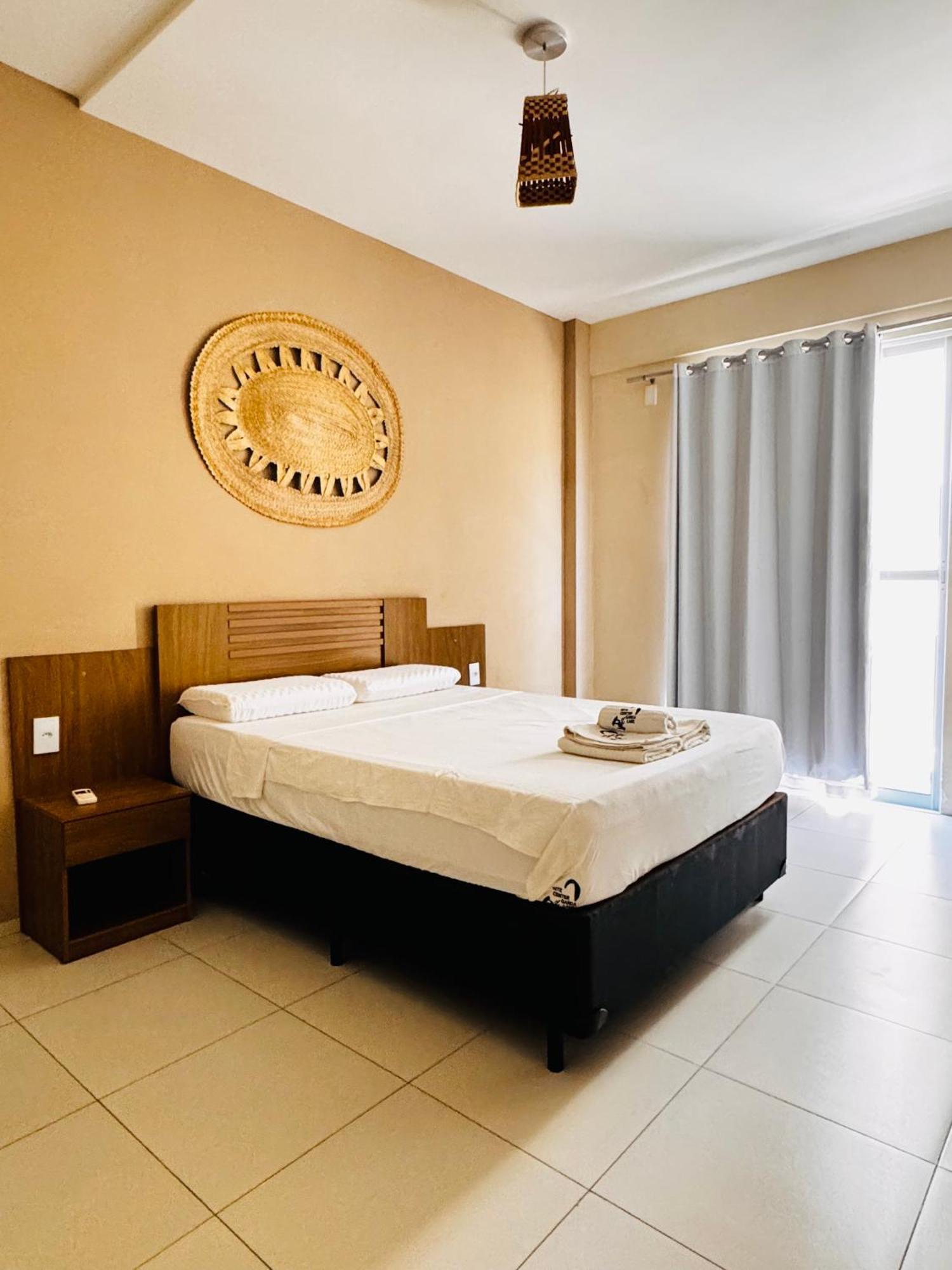 Residence Cumbuco Paradise Beach Exterior photo