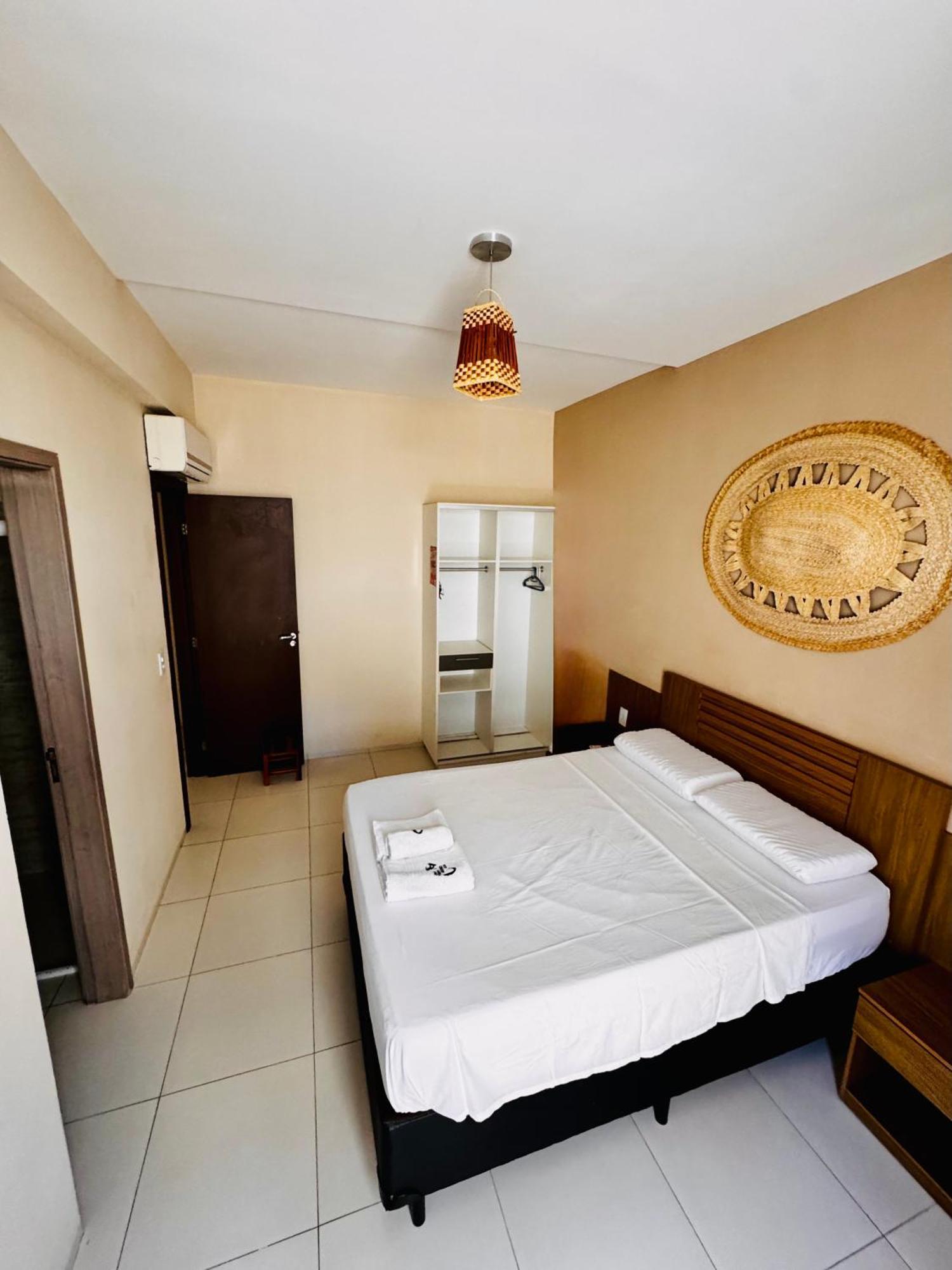Residence Cumbuco Paradise Beach Exterior photo