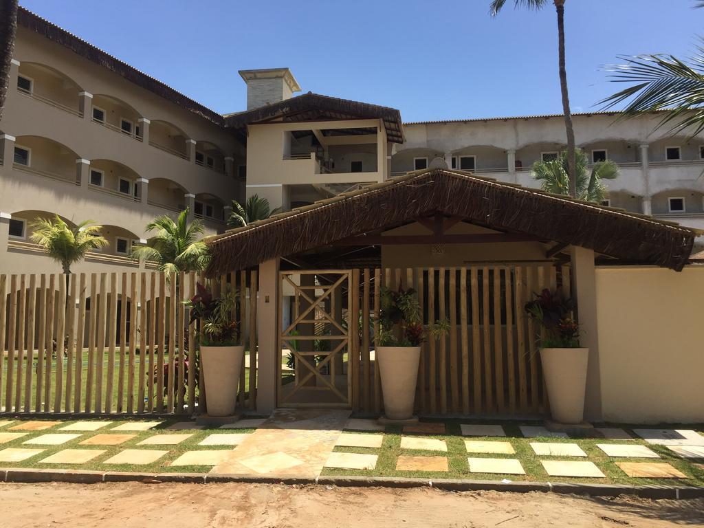 Residence Cumbuco Paradise Beach Exterior photo