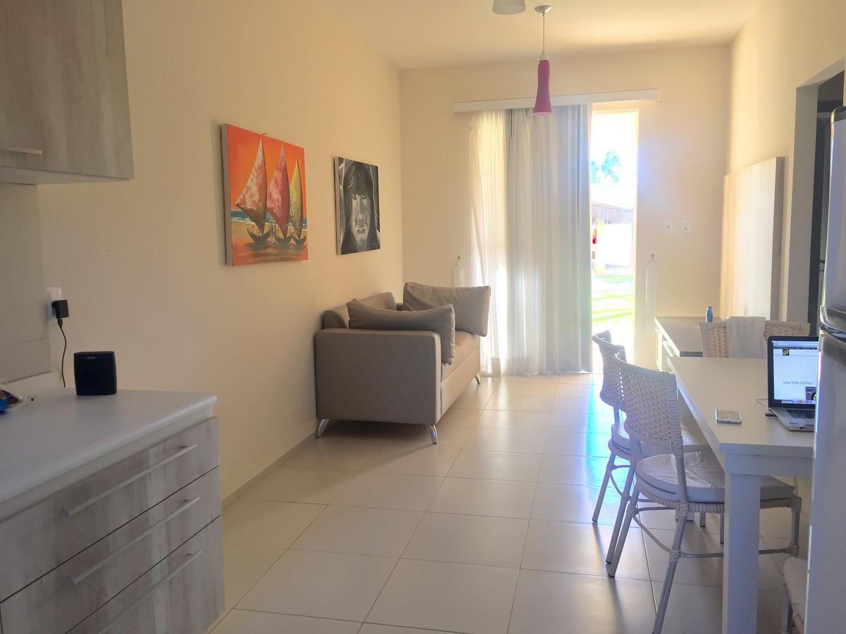 Residence Cumbuco Paradise Beach Exterior photo